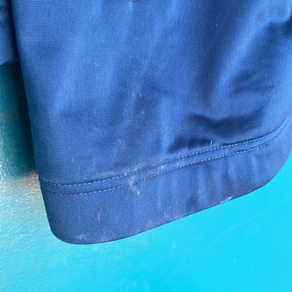 Mens Large Adidas Zip up Large - Picture 7 of 12